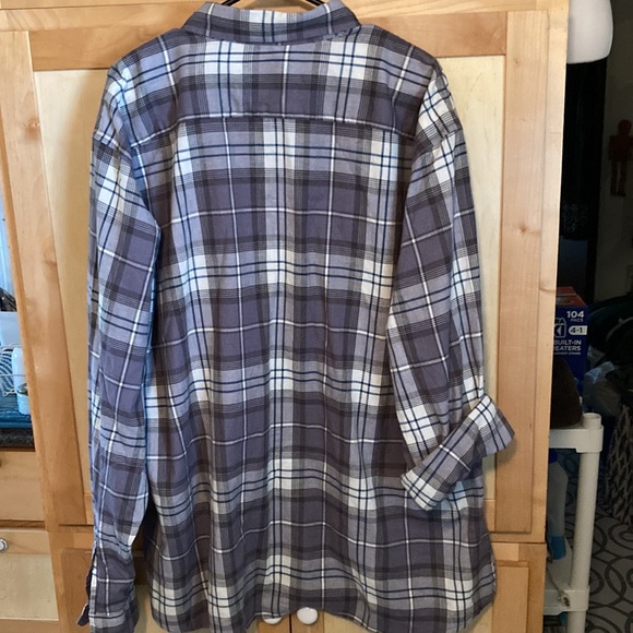 Wrangler shirt. Size 3XL - Picture 5 of 6